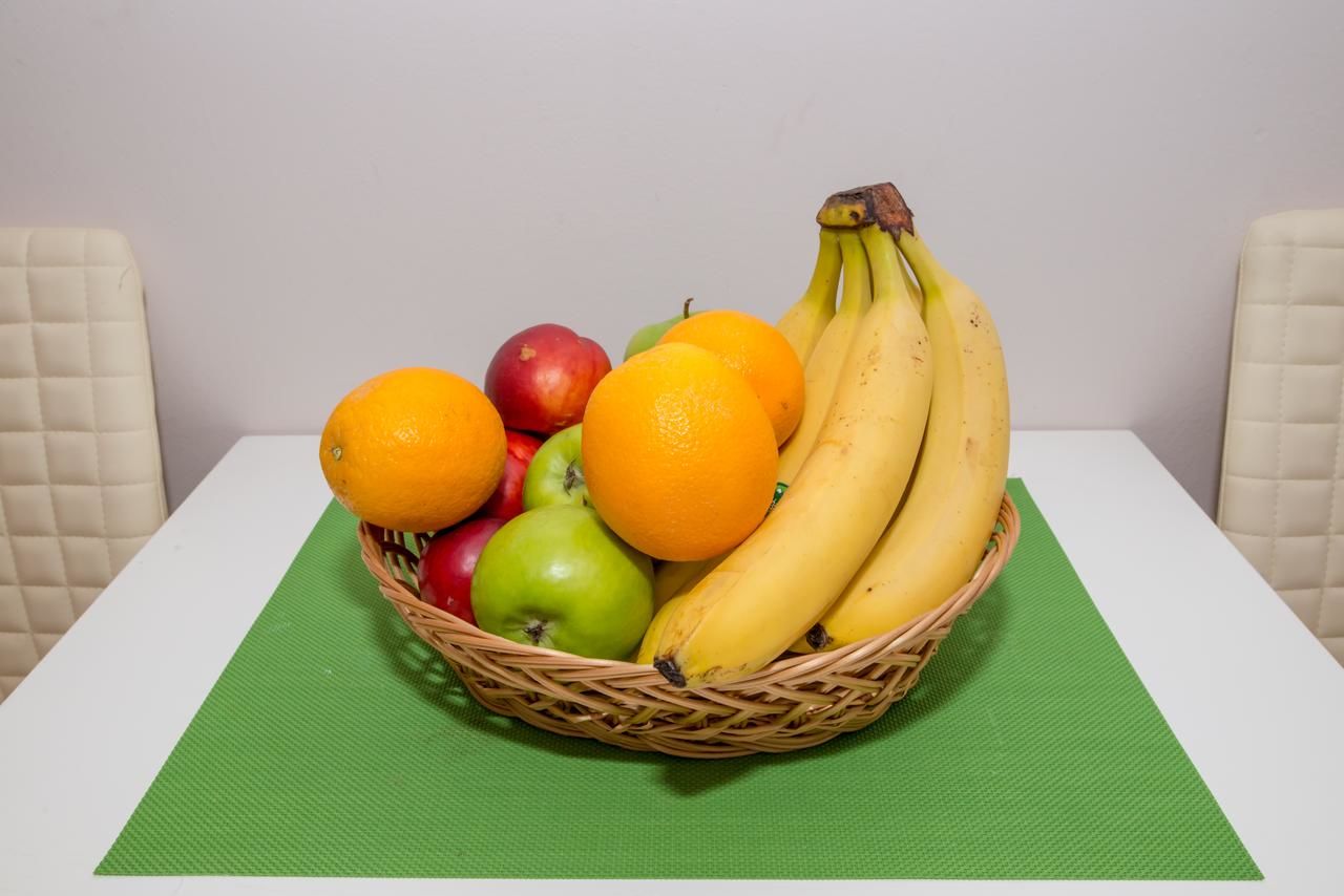 Гостевой дом Apartments Vjera Petrovac Петровац