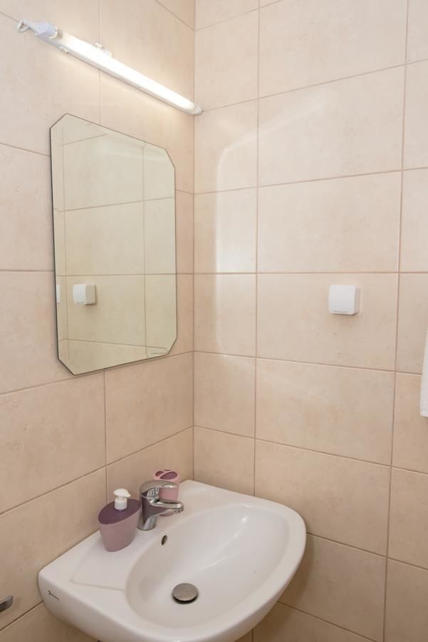 Гостевой дом Apartments Vjera Petrovac Петровац