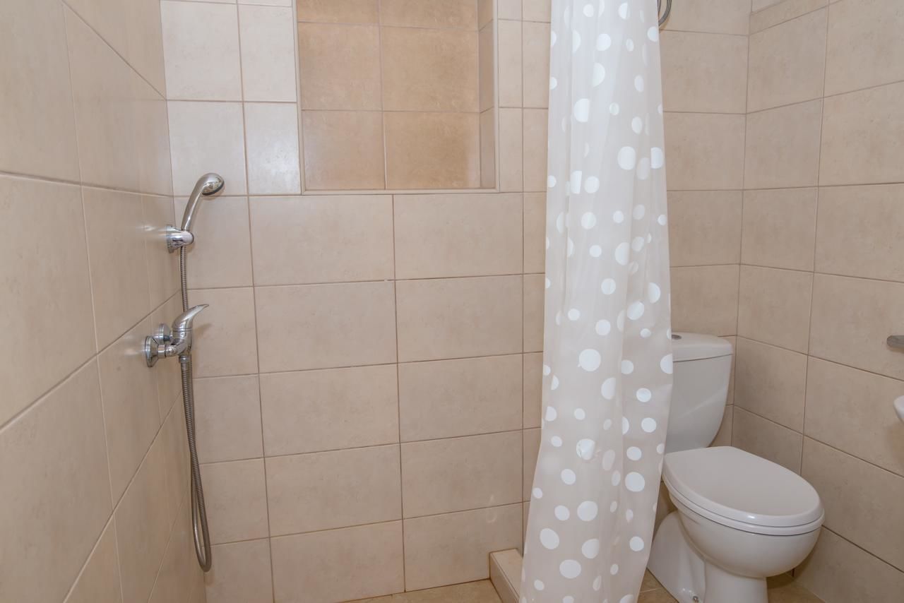 Гостевой дом Apartments Vjera Petrovac Петровац