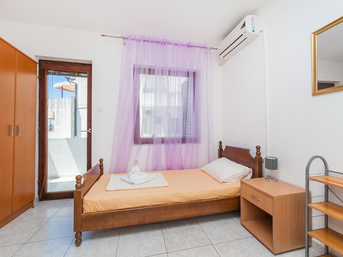 Гостевой дом Apartments Vjera Petrovac Петровац-40