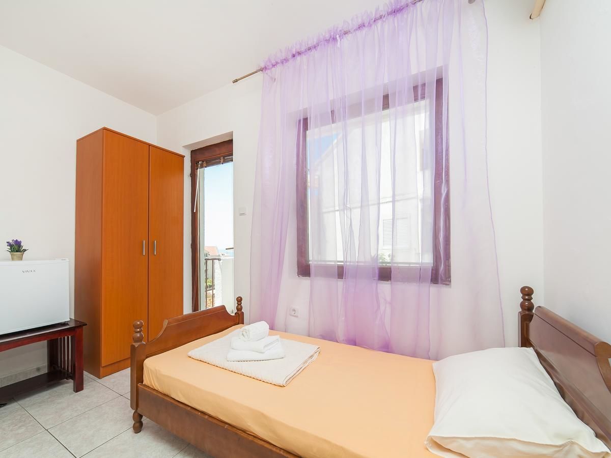 Гостевой дом Apartments Vjera Petrovac Петровац-41