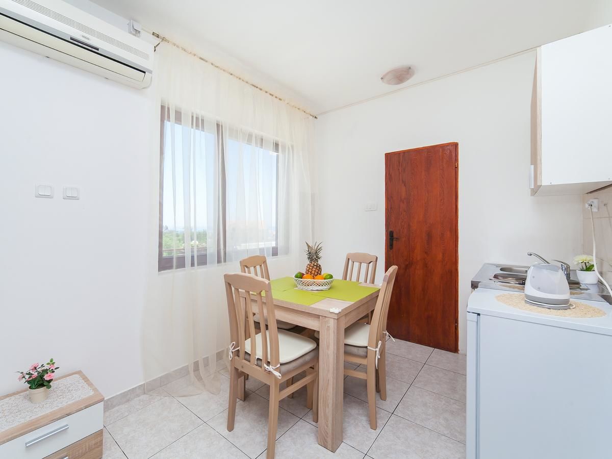 Гостевой дом Apartments Vjera Petrovac Петровац-47