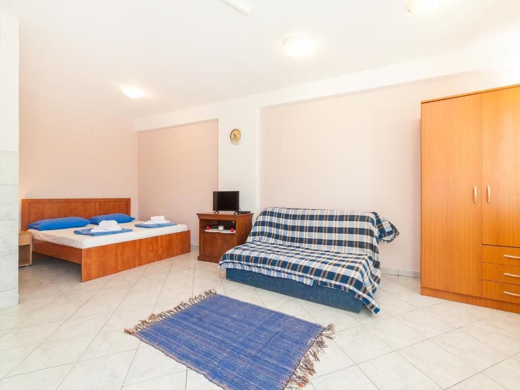 Гостевой дом Apartments Vjera Petrovac Петровац