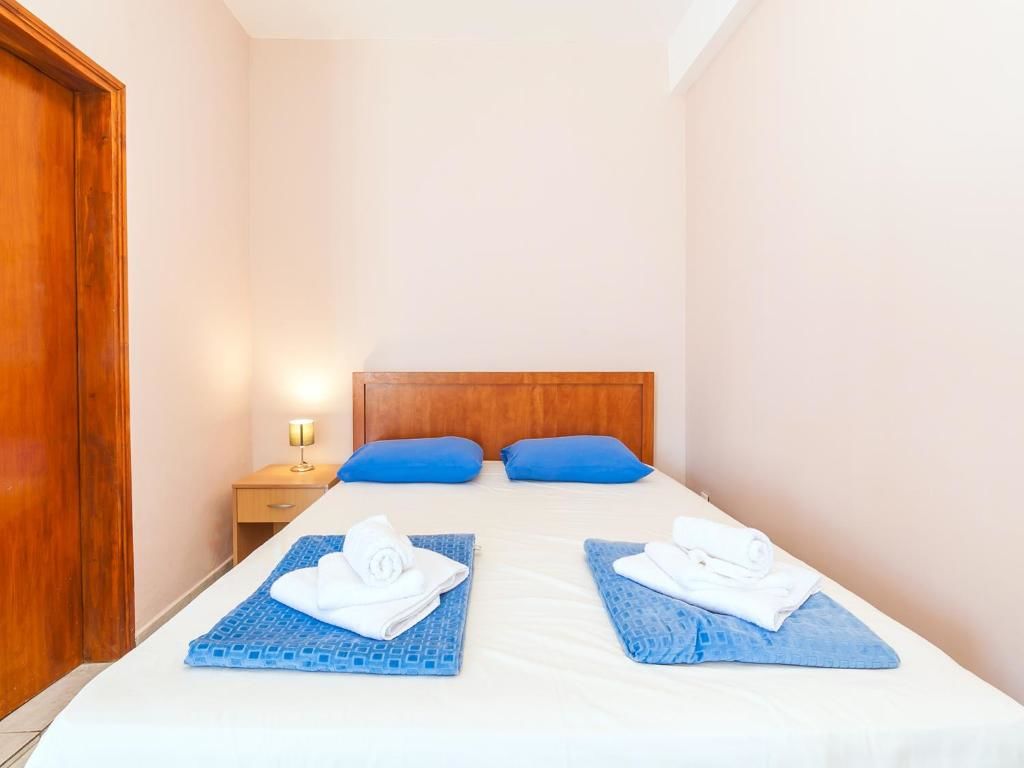 Гостевой дом Apartments Vjera Petrovac Петровац