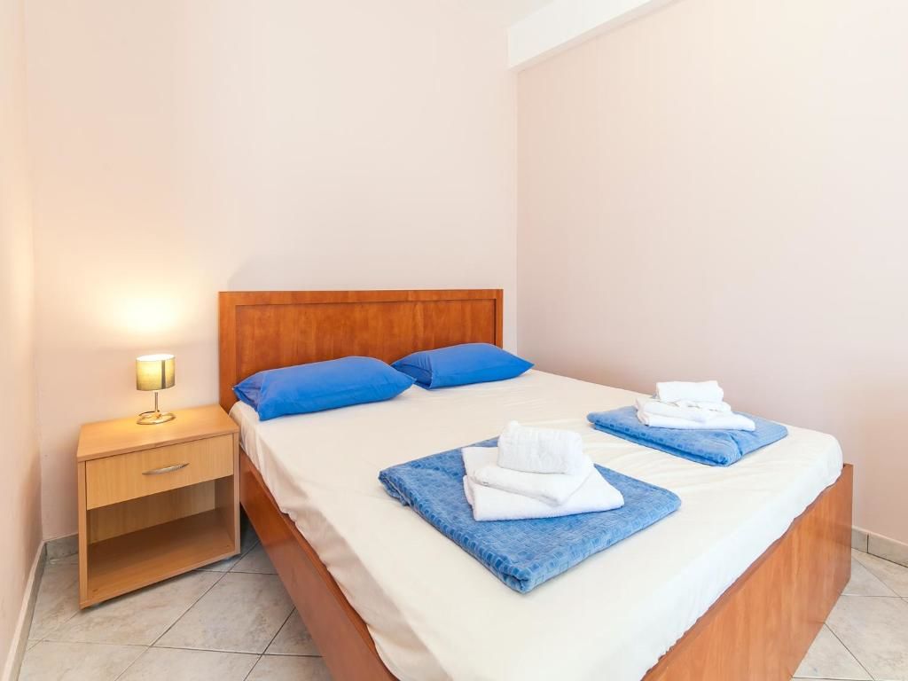 Гостевой дом Apartments Vjera Petrovac Петровац