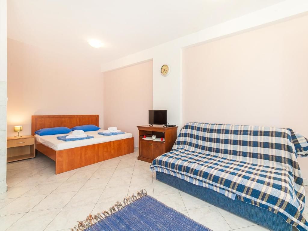 Гостевой дом Apartments Vjera Petrovac Петровац