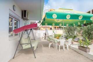 Гостевой дом Apartments Vjera Petrovac Петровац Номер-студио-2