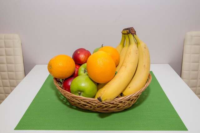 Гостевой дом Apartments Vjera Petrovac Петровац-20