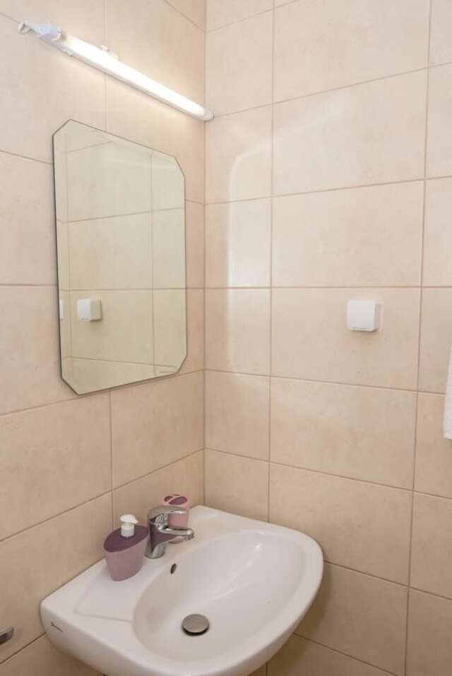 Гостевой дом Apartments Vjera Petrovac Петровац-22