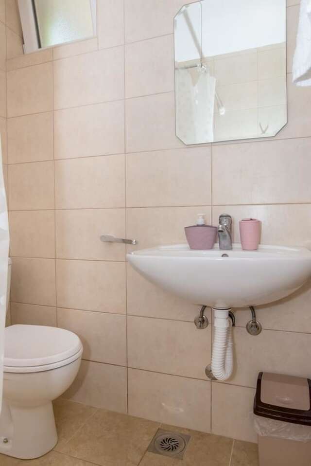 Гостевой дом Apartments Vjera Petrovac Петровац-24