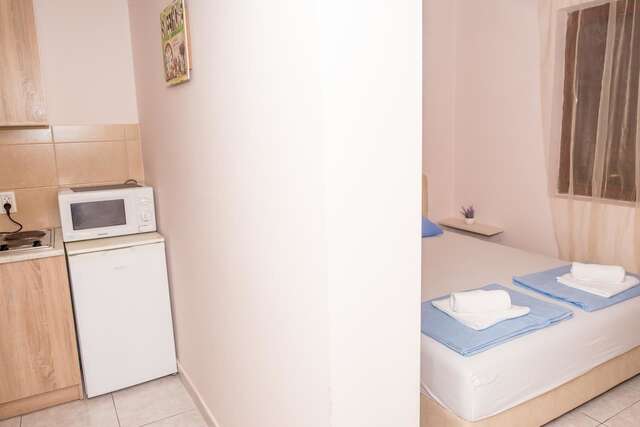 Гостевой дом Apartments Vjera Petrovac Петровац-27