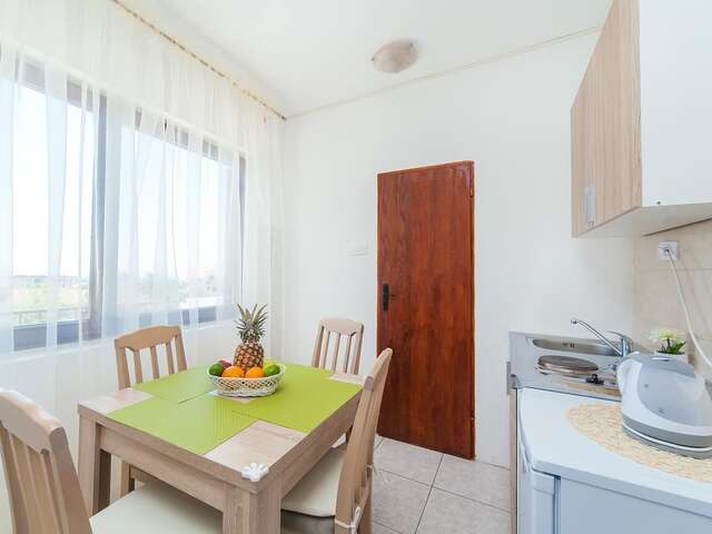 Гостевой дом Apartments Vjera Petrovac Петровац-33