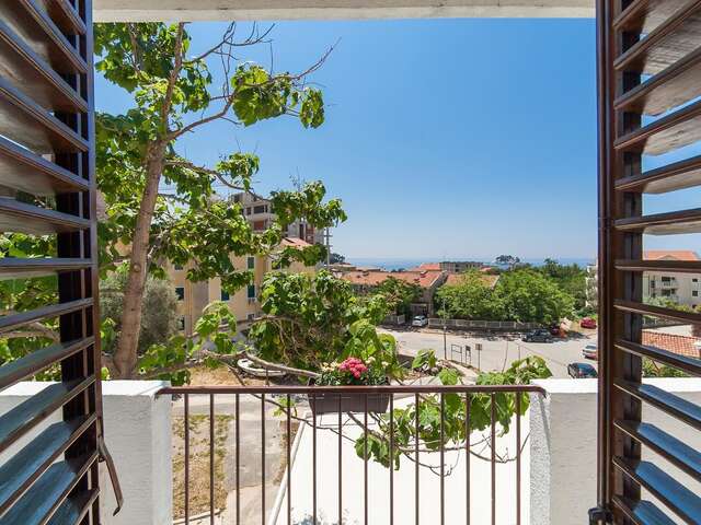 Гостевой дом Apartments Vjera Petrovac Петровац-42