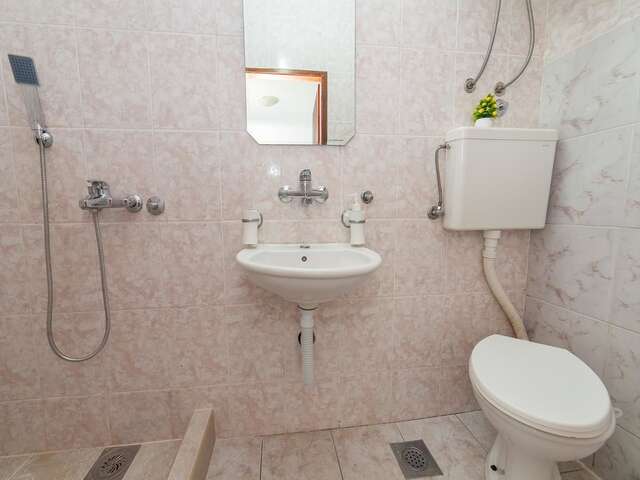 Гостевой дом Apartments Vjera Petrovac Петровац-43