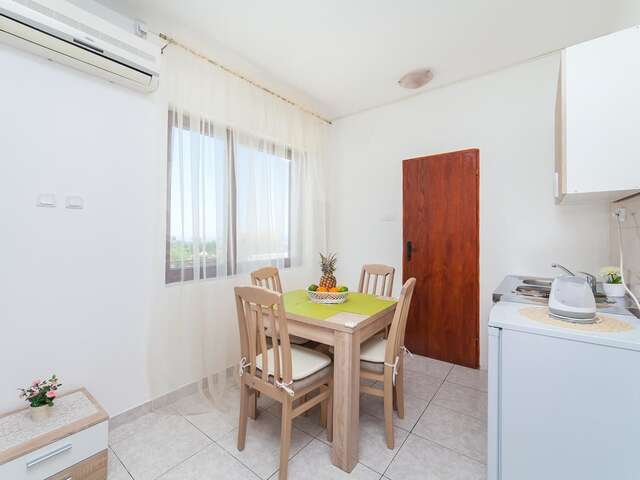 Гостевой дом Apartments Vjera Petrovac Петровац-46