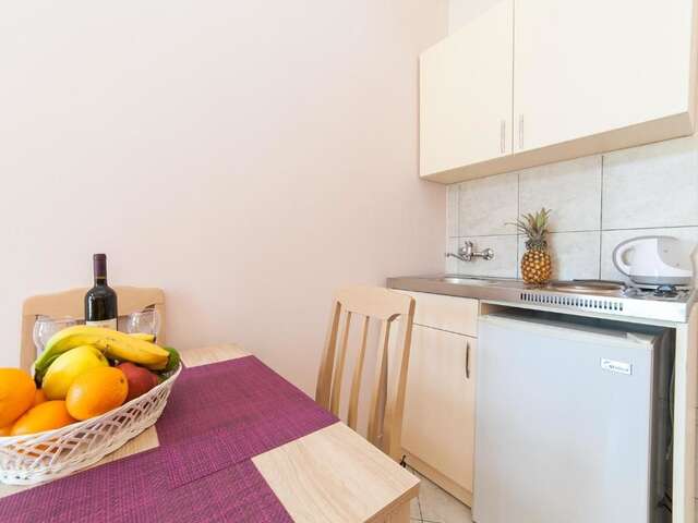 Гостевой дом Apartments Vjera Petrovac Петровац-48