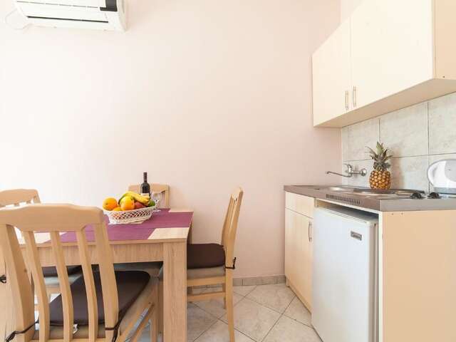 Гостевой дом Apartments Vjera Petrovac Петровац-49