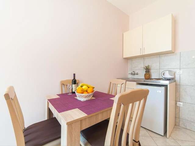 Гостевой дом Apartments Vjera Petrovac Петровац-50