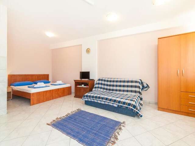 Гостевой дом Apartments Vjera Petrovac Петровац-52