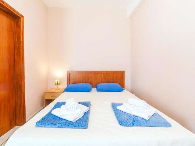 Гостевой дом Apartments Vjera Petrovac Петровац-53